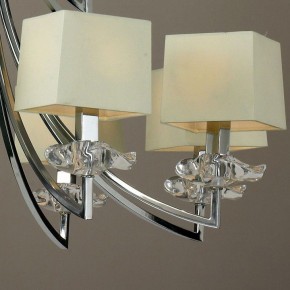 Подвесная люстра Mantra Akira 0942 в Камышлове - kamyshlov.mebel24.online | фото 5