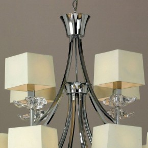 Подвесная люстра Mantra Akira 0942 в Камышлове - kamyshlov.mebel24.online | фото 6