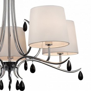 Подвесная люстра Mantra Andrea 6314 в Камышлове - kamyshlov.mebel24.online | фото 3