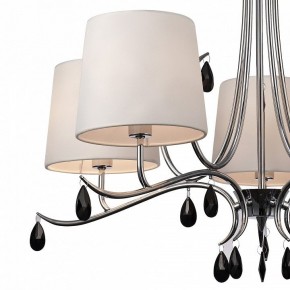 Подвесная люстра Mantra Andrea 6314 в Камышлове - kamyshlov.mebel24.online | фото 4