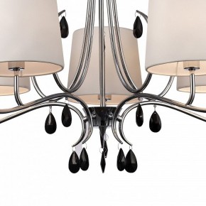 Подвесная люстра Mantra Andrea 6314 в Камышлове - kamyshlov.mebel24.online | фото 6