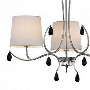 Подвесная люстра Mantra Andrea 6315 в Камышлове - kamyshlov.mebel24.online | фото 4