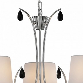 Подвесная люстра Mantra Andrea 6315 в Камышлове - kamyshlov.mebel24.online | фото 6