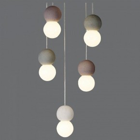 Подвесная люстра Mantra Galaxia 7622 в Камышлове - kamyshlov.mebel24.online | фото 4