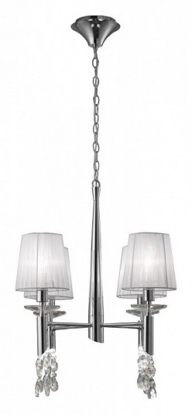 Подвесная люстра Mantra Tiffany 3852 в Камышлове - kamyshlov.mebel24.online | фото 2