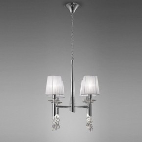 Подвесная люстра Mantra Tiffany 3852 в Камышлове - kamyshlov.mebel24.online | фото 3
