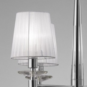 Подвесная люстра Mantra Tiffany 3852 в Камышлове - kamyshlov.mebel24.online | фото 4