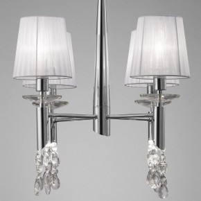 Подвесная люстра Mantra Tiffany 3852 в Камышлове - kamyshlov.mebel24.online | фото 5