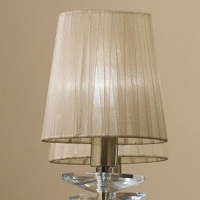 Подвесная люстра Mantra Tiffany 3870 в Камышлове - kamyshlov.mebel24.online | фото 5