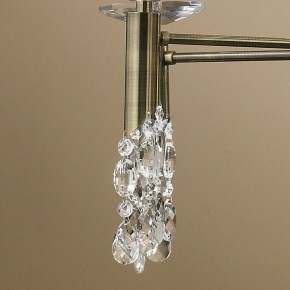 Подвесная люстра Mantra Tiffany 3870 в Камышлове - kamyshlov.mebel24.online | фото 9
