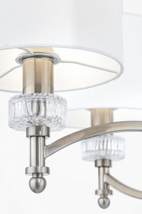 Подвесная люстра Maytoni Alicante MOD014CL-06N в Камышлове - kamyshlov.mebel24.online | фото 10
