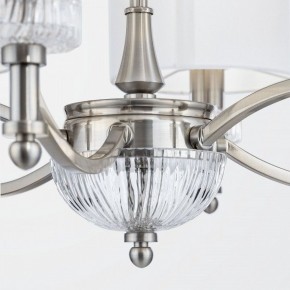 Подвесная люстра Maytoni Alicante MOD014CL-06N в Камышлове - kamyshlov.mebel24.online | фото 11