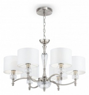 Подвесная люстра Maytoni Alicante MOD014CL-06N в Камышлове - kamyshlov.mebel24.online | фото 2
