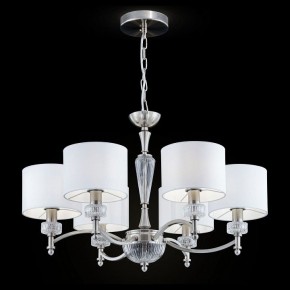 Подвесная люстра Maytoni Alicante MOD014CL-06N в Камышлове - kamyshlov.mebel24.online | фото 3