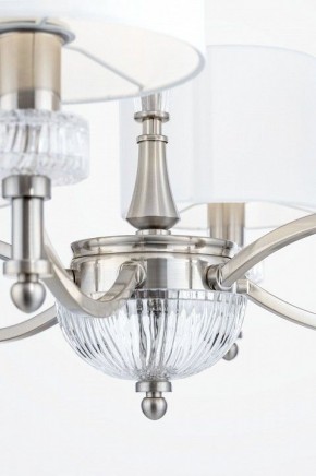 Подвесная люстра Maytoni Alicante MOD014CL-06N в Камышлове - kamyshlov.mebel24.online | фото 4