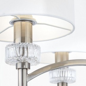 Подвесная люстра Maytoni Alicante MOD014CL-06N в Камышлове - kamyshlov.mebel24.online | фото 5