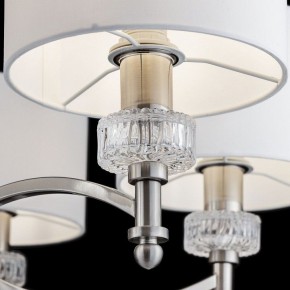 Подвесная люстра Maytoni Alicante MOD014CL-06N в Камышлове - kamyshlov.mebel24.online | фото 9