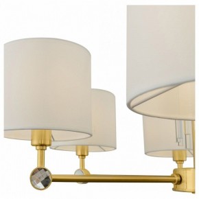 Подвесная люстра Maytoni Alloro MOD088PL-06BS в Камышлове - kamyshlov.mebel24.online | фото 5