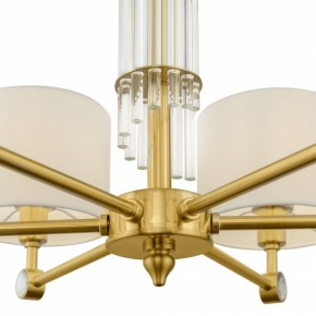 Подвесная люстра Maytoni Alloro MOD088PL-06BS в Камышлове - kamyshlov.mebel24.online | фото 7