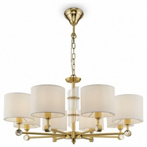 Подвесная люстра Maytoni Alloro MOD088PL-08BS в Камышлове - kamyshlov.mebel24.online | фото 2