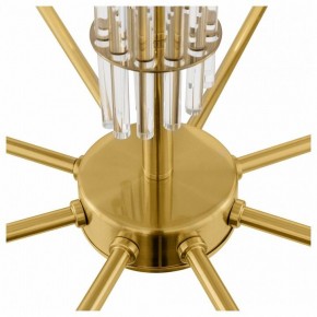 Подвесная люстра Maytoni Alloro MOD088PL-08BS в Камышлове - kamyshlov.mebel24.online | фото 6