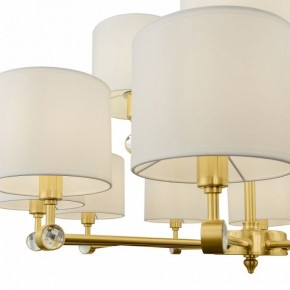 Подвесная люстра Maytoni Alloro MOD088PL-15BS в Камышлове - kamyshlov.mebel24.online | фото 6