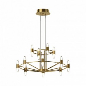 Подвесная люстра Maytoni Arana MOD401PL-L72BS3K в Камышлове - kamyshlov.mebel24.online | фото 2