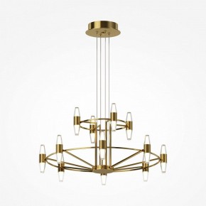 Подвесная люстра Maytoni Arana MOD401PL-L72BS3K в Камышлове - kamyshlov.mebel24.online | фото 3