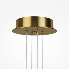 Подвесная люстра Maytoni Arana MOD401PL-L72BS3K в Камышлове - kamyshlov.mebel24.online | фото 7