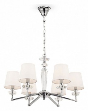 Подвесная люстра Maytoni Beira MOD064PL-06N в Камышлове - kamyshlov.mebel24.online | фото 3