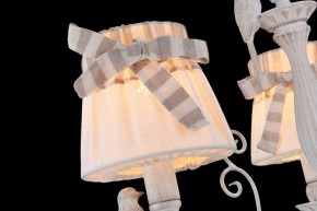 Подвесная люстра Maytoni Bird ARM013-03-W в Камышлове - kamyshlov.mebel24.online | фото 5