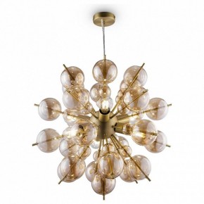 Подвесная люстра Maytoni Bolla MOD133PL-06BS в Камышлове - kamyshlov.mebel24.online | фото 2