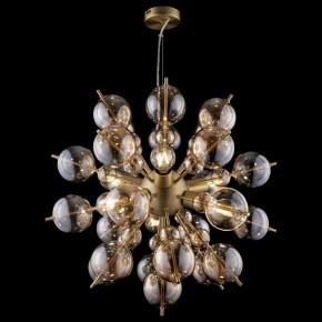 Подвесная люстра Maytoni Bolla MOD133PL-06BS в Камышлове - kamyshlov.mebel24.online | фото 3