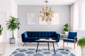 Подвесная люстра Maytoni Bolla MOD133PL-06BS в Камышлове - kamyshlov.mebel24.online | фото 5