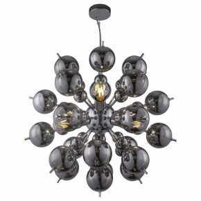 Подвесная люстра Maytoni Bolla MOD133PL-06CH в Камышлове - kamyshlov.mebel24.online | фото 2