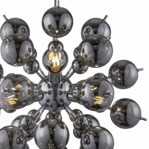 Подвесная люстра Maytoni Bolla MOD133PL-06CH в Камышлове - kamyshlov.mebel24.online | фото 4