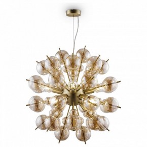 Подвесная люстра Maytoni Bolla MOD133PL-08BS в Камышлове - kamyshlov.mebel24.online | фото 2