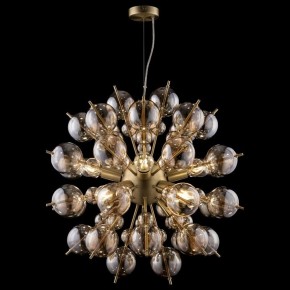 Подвесная люстра Maytoni Bolla MOD133PL-08BS в Камышлове - kamyshlov.mebel24.online | фото 3