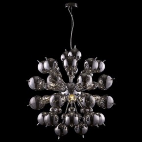 Подвесная люстра Maytoni Bolla MOD133PL-08CH в Камышлове - kamyshlov.mebel24.online | фото 3