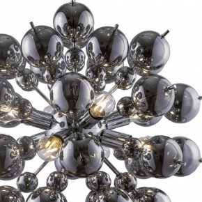Подвесная люстра Maytoni Bolla MOD133PL-08CH в Камышлове - kamyshlov.mebel24.online | фото 5