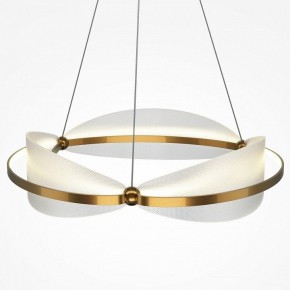 Подвесная люстра Maytoni Breeze MOD281PL-L45BS3K в Камышлове - kamyshlov.mebel24.online | фото