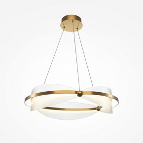 Подвесная люстра Maytoni Breeze MOD281PL-L45BS3K в Камышлове - kamyshlov.mebel24.online | фото 2
