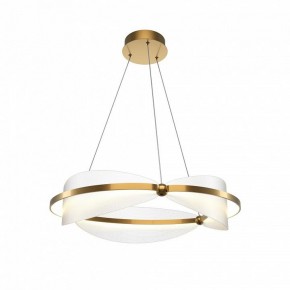 Подвесная люстра Maytoni Breeze MOD281PL-L45BS3K в Камышлове - kamyshlov.mebel24.online | фото 3