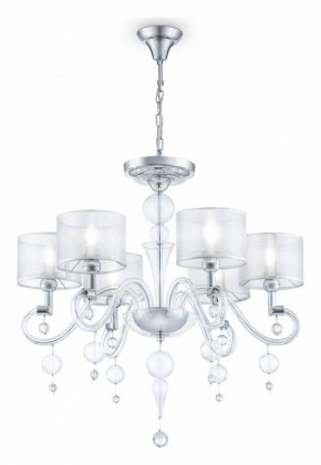Подвесная люстра Maytoni Bubble Dreams MOD603-06-N в Камышлове - kamyshlov.mebel24.online | фото 2