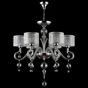 Подвесная люстра Maytoni Bubble Dreams MOD603-06-N в Камышлове - kamyshlov.mebel24.online | фото 3