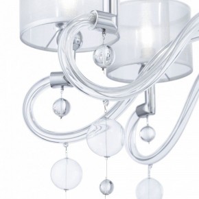 Подвесная люстра Maytoni Bubble Dreams MOD603-06-N в Камышлове - kamyshlov.mebel24.online | фото 6