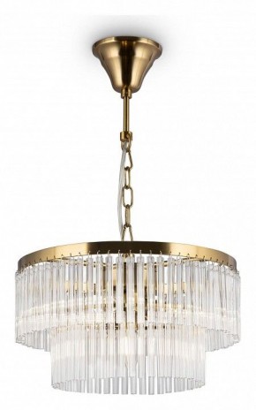 Подвесная люстра Maytoni Colonne MOD093PL-04BS в Камышлове - kamyshlov.mebel24.online | фото 2