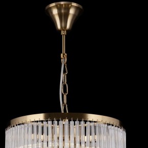 Подвесная люстра Maytoni Colonne MOD093PL-04BS в Камышлове - kamyshlov.mebel24.online | фото 5