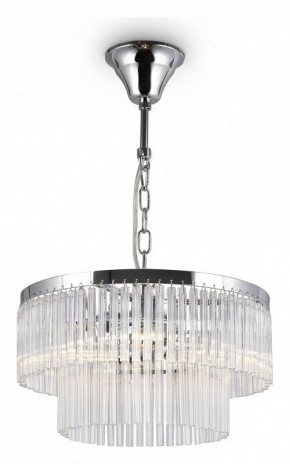 Подвесная люстра Maytoni Colonne MOD093PL-04CH в Камышлове - kamyshlov.mebel24.online | фото 2