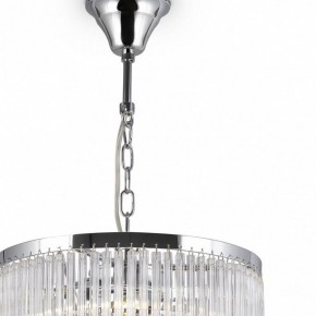 Подвесная люстра Maytoni Colonne MOD093PL-04CH в Камышлове - kamyshlov.mebel24.online | фото 5